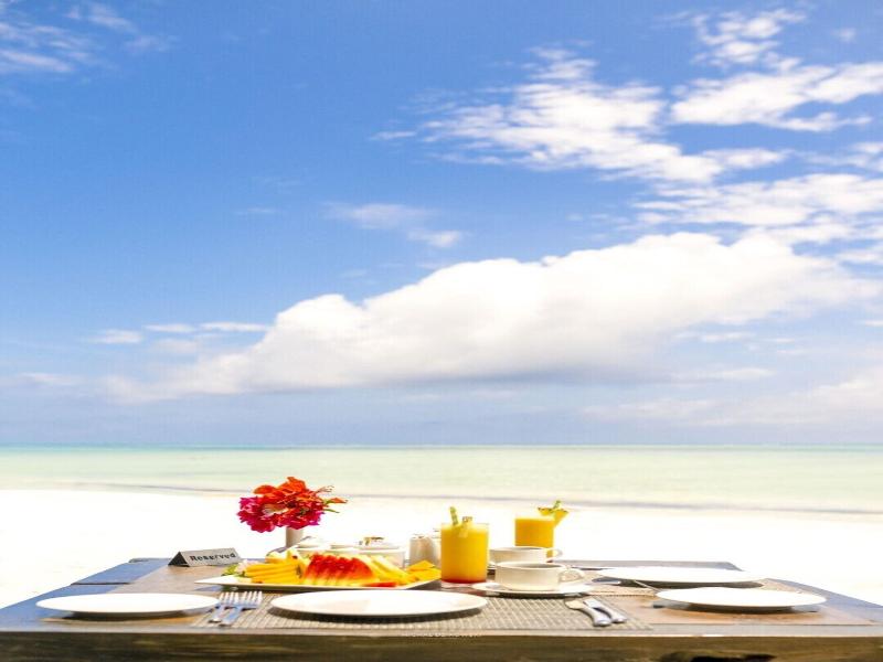 Ndame Beach Lodge image