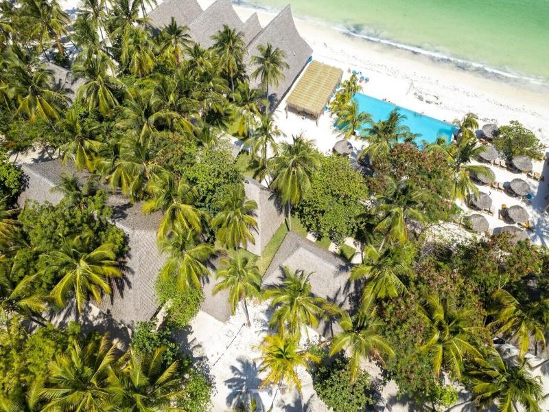Ndame Beach Lodge image
