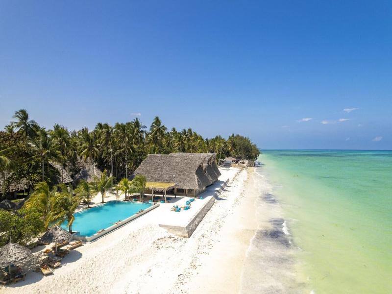 Ndame Beach Lodge image