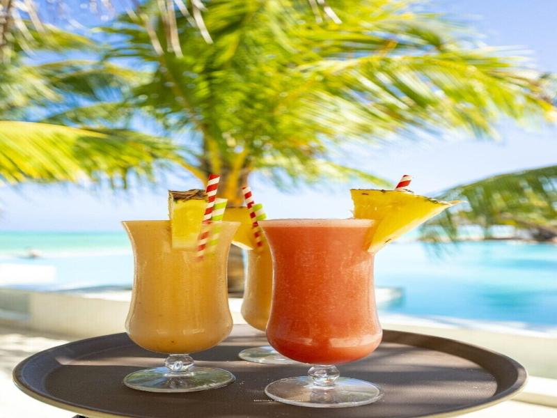 Ndame Beach Lodge image