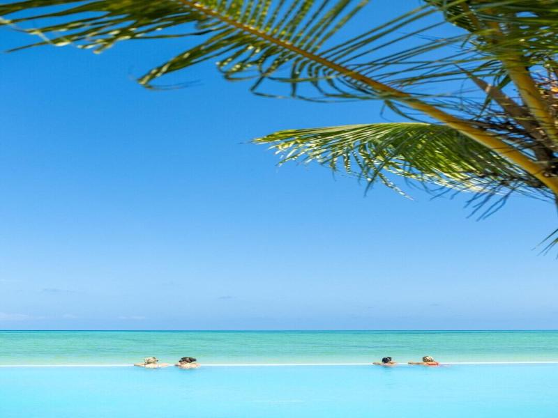 Ndame Beach Lodge image