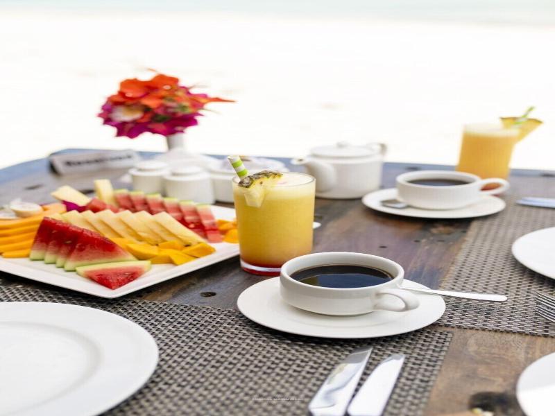 Ndame Beach Lodge image