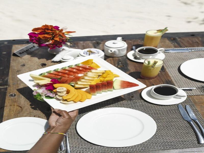 Ndame Beach Lodge image