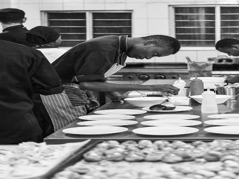 Ndame Beach Lodge image