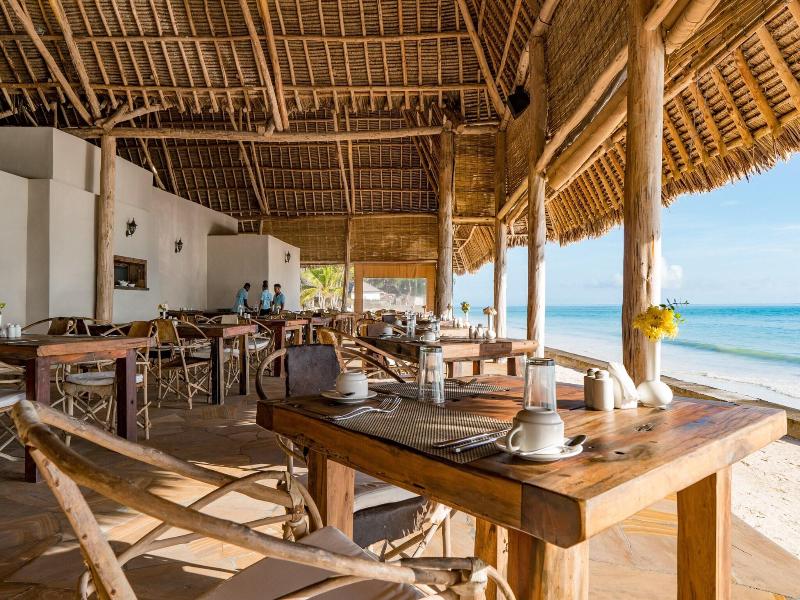 Ndame Beach Lodge image