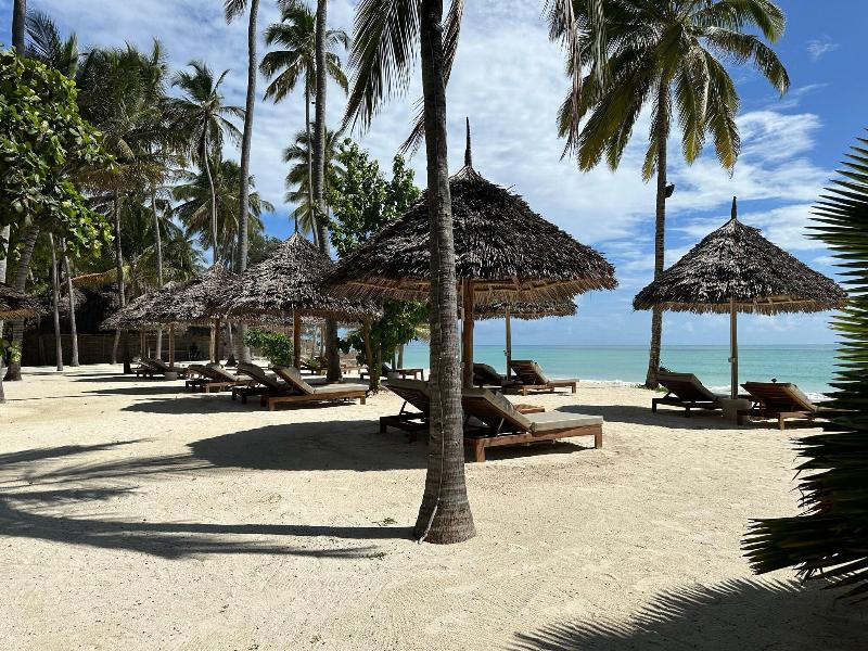 Ndame Beach Lodge image