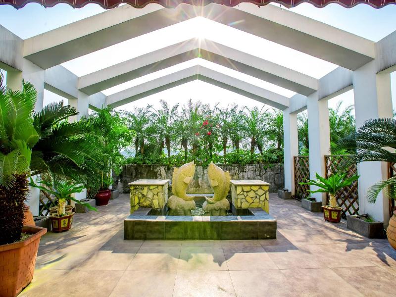 Zhongshan Louis Hotel image