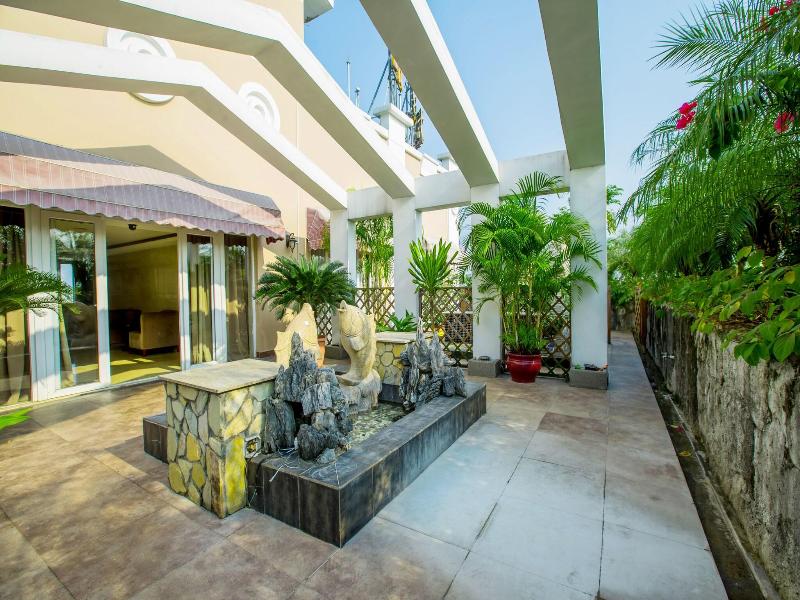 Zhongshan Louis Hotel image