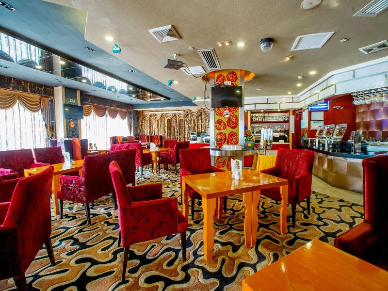 Zhongshan Louis Hotel image