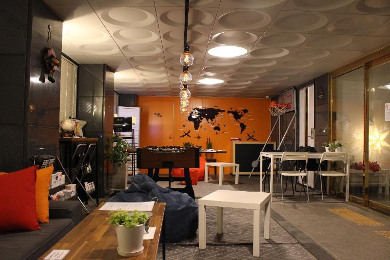 Bunk Guesthouse Hostel 2 — main photo