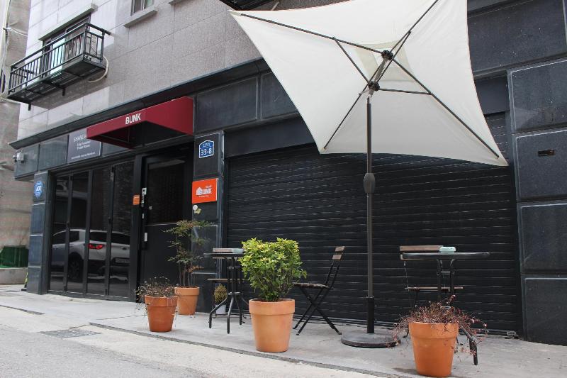 Bunk Guesthouse Hostel 2
