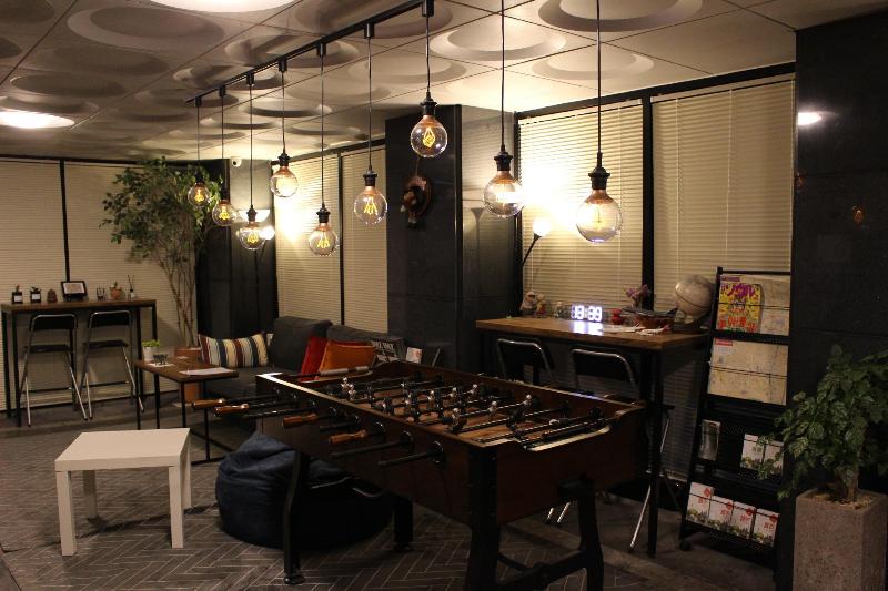 Bunk Guesthouse Hostel 2