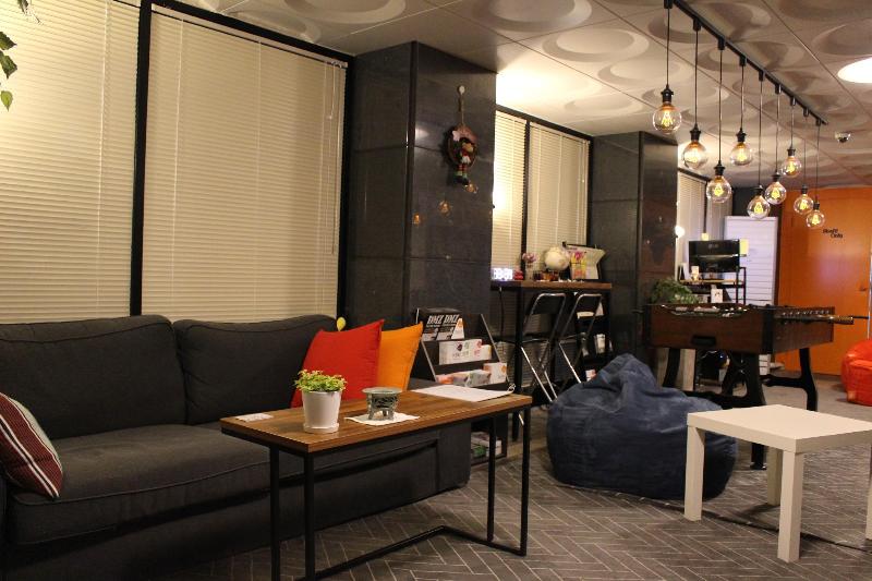 Bunk Guesthouse Hostel 2