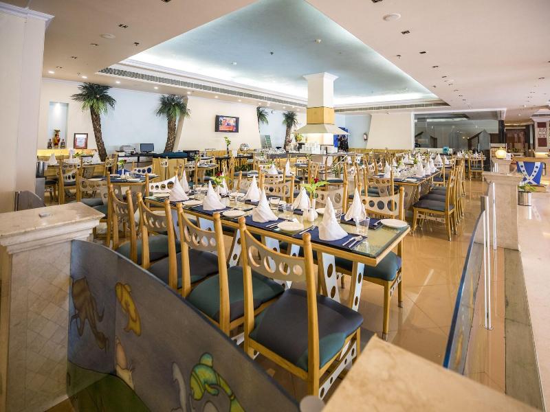 The Piccadily Hotel Lucknow image