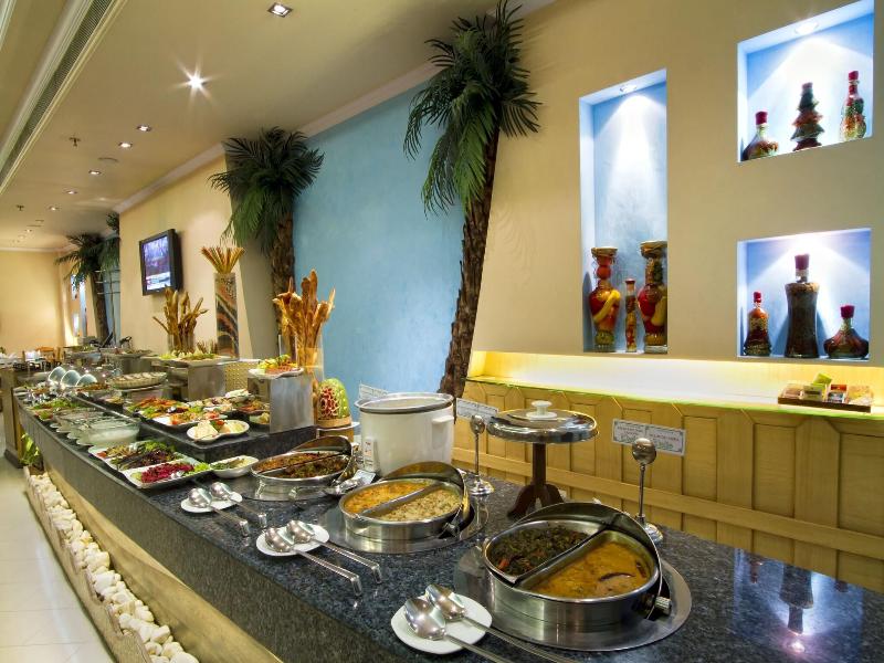 The Piccadily Hotel Lucknow image