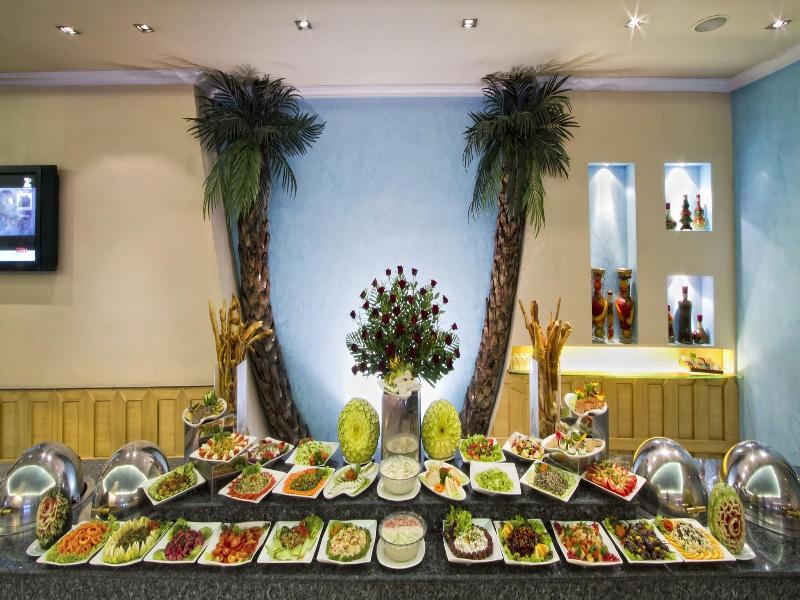 The Piccadily Hotel Lucknow image