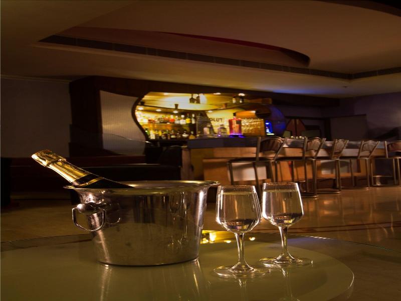 The Piccadily Hotel Lucknow image