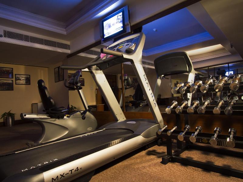The Piccadily Hotel Lucknow image