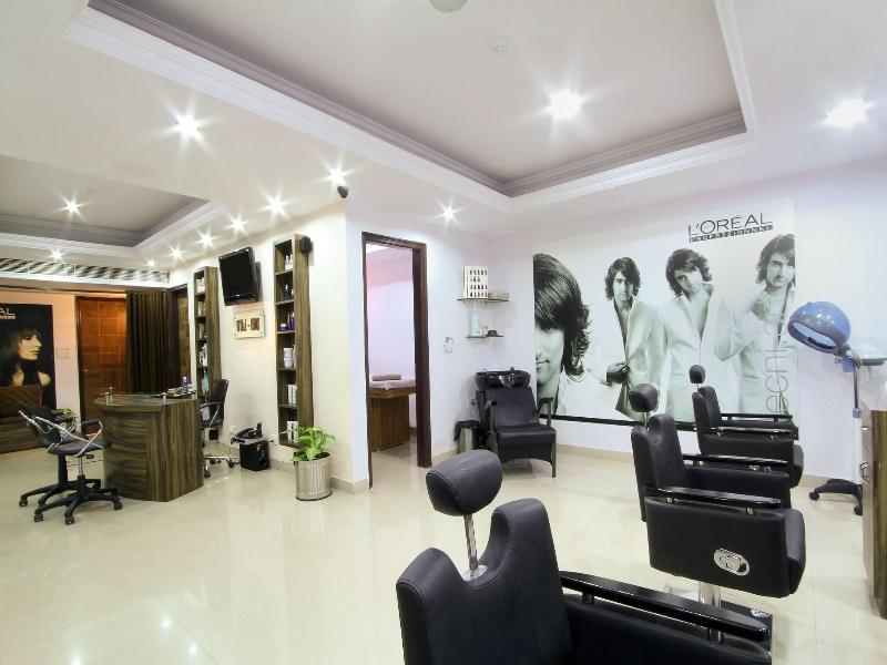 The Piccadily Hotel Lucknow image