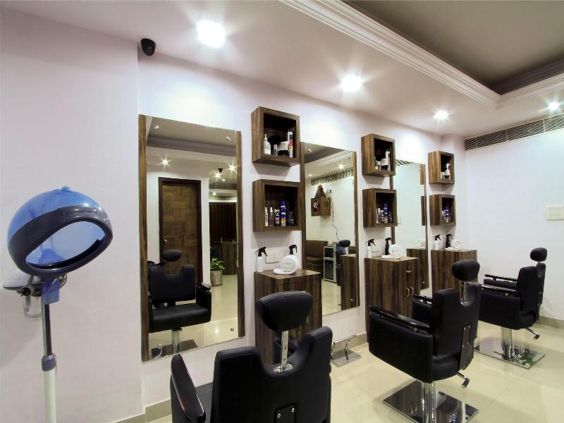 The Piccadily Hotel Lucknow image