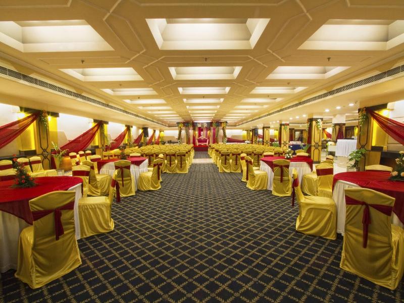 The Piccadily Hotel Lucknow image