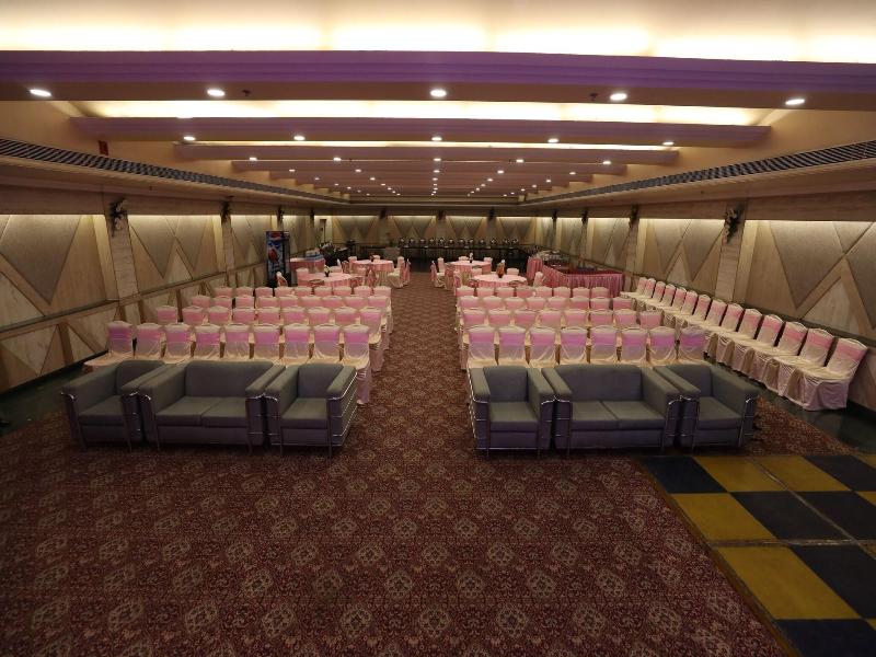 The Piccadily Hotel Lucknow image