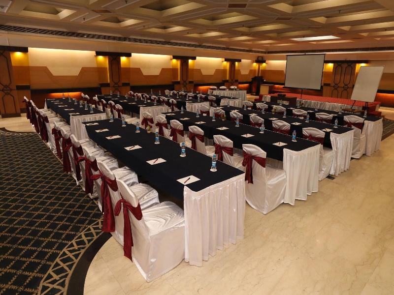 The Piccadily Hotel Lucknow image