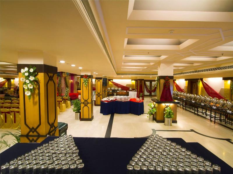 The Piccadily Hotel Lucknow image