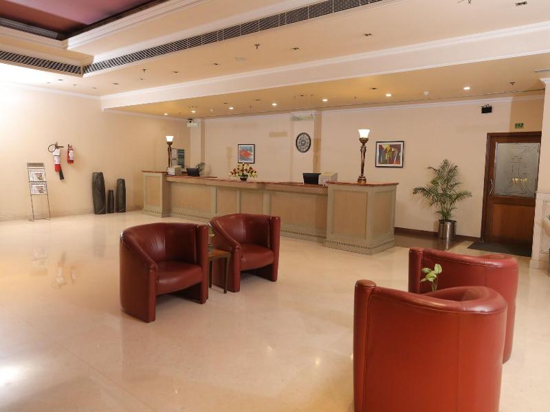 The Piccadily Hotel Lucknow image