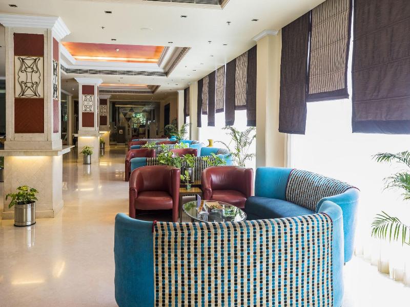 The Piccadily Hotel Lucknow image