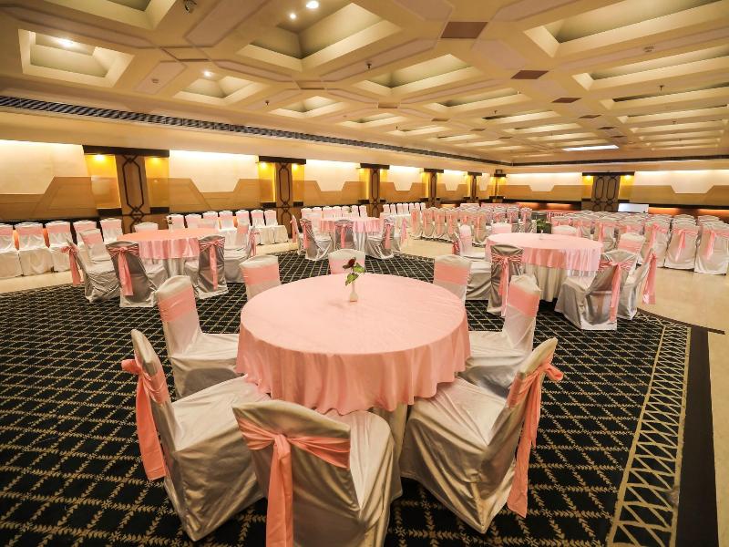 The Piccadily Hotel Lucknow image