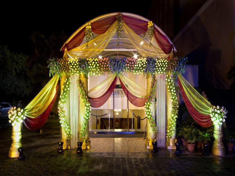 The Piccadily Hotel Lucknow image