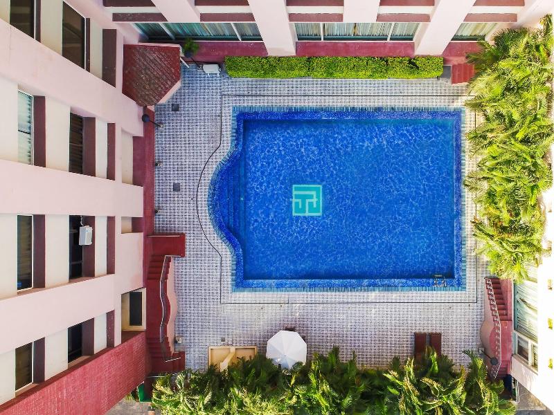 The Piccadily Hotel Lucknow image