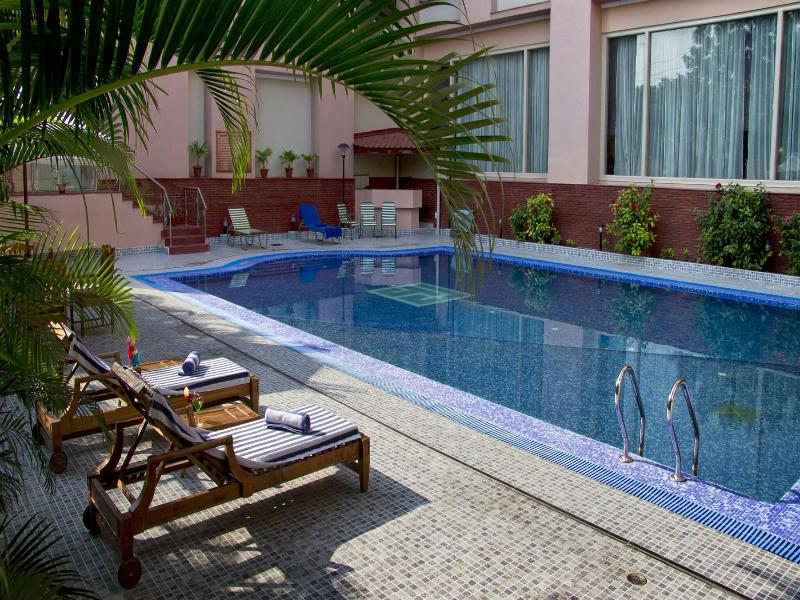 The Piccadily Hotel Lucknow image