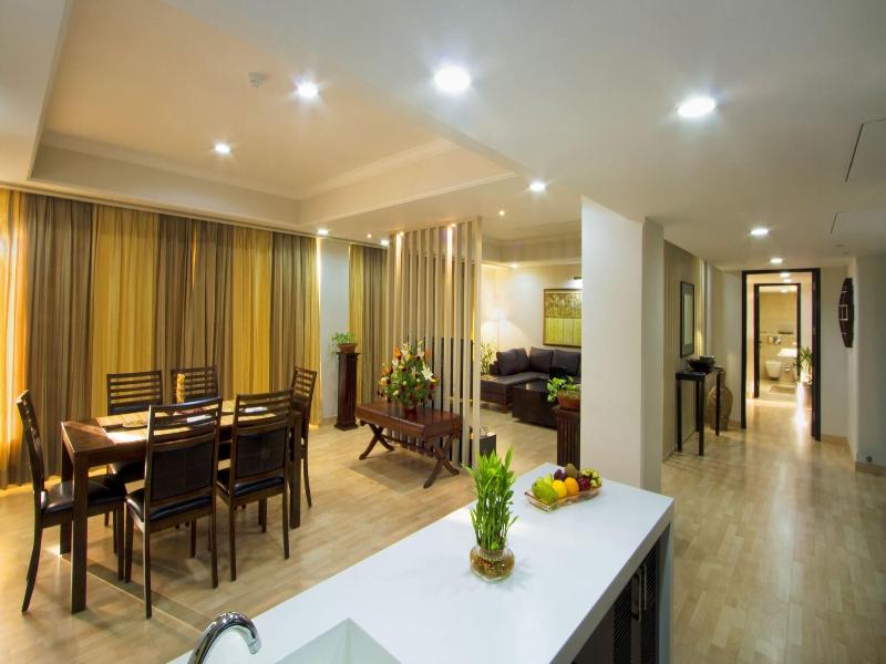 The Piccadily Hotel Lucknow image