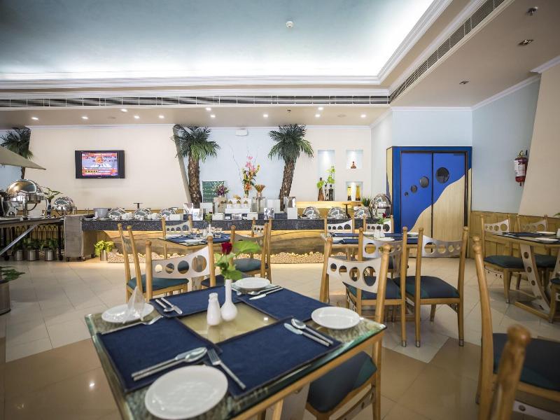 The Piccadily Hotel Lucknow image