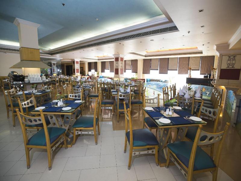 The Piccadily Hotel Lucknow image
