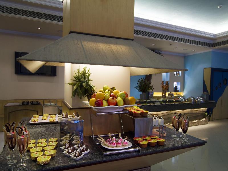 The Piccadily Hotel Lucknow image