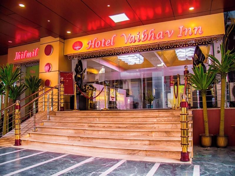 Vaibhav Inn image