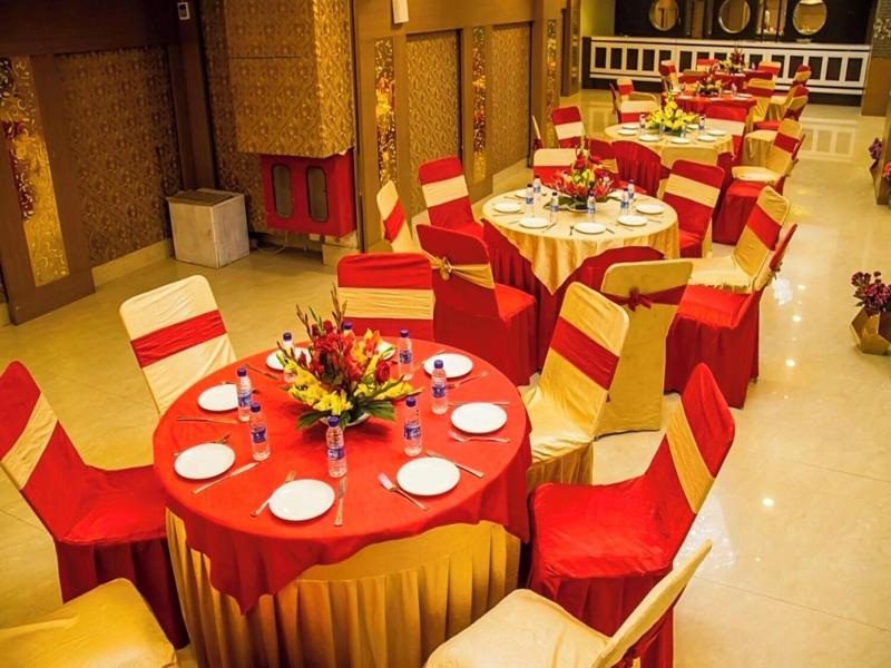 Vaibhav Inn image