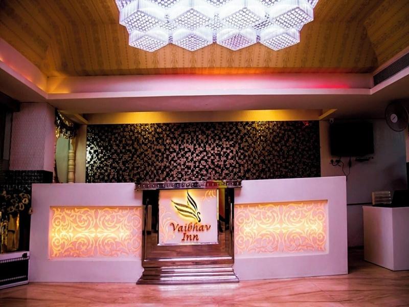 Vaibhav Inn image
