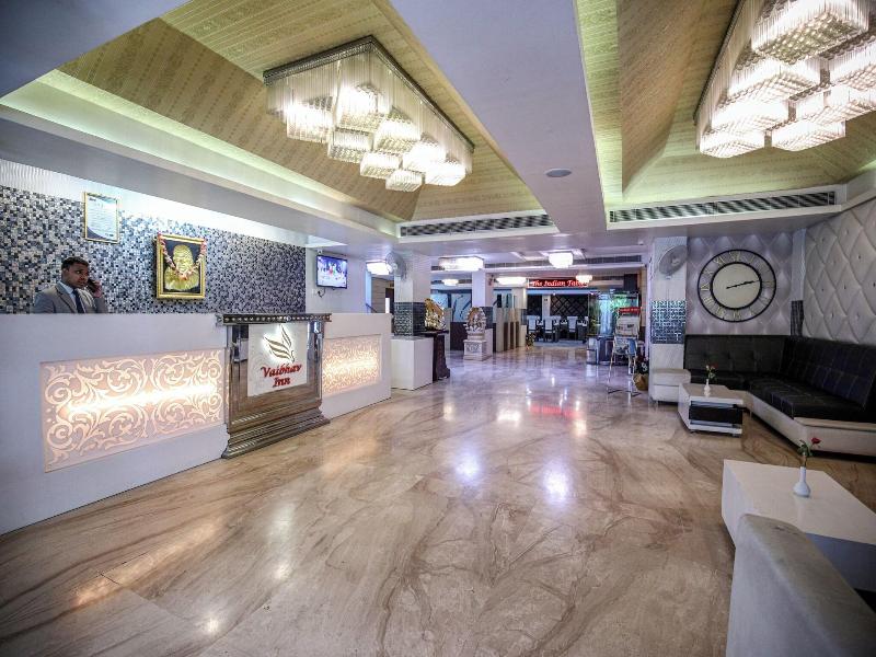 Vaibhav Inn image