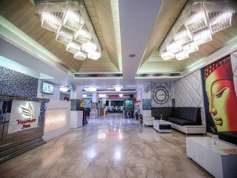 Vaibhav Inn image