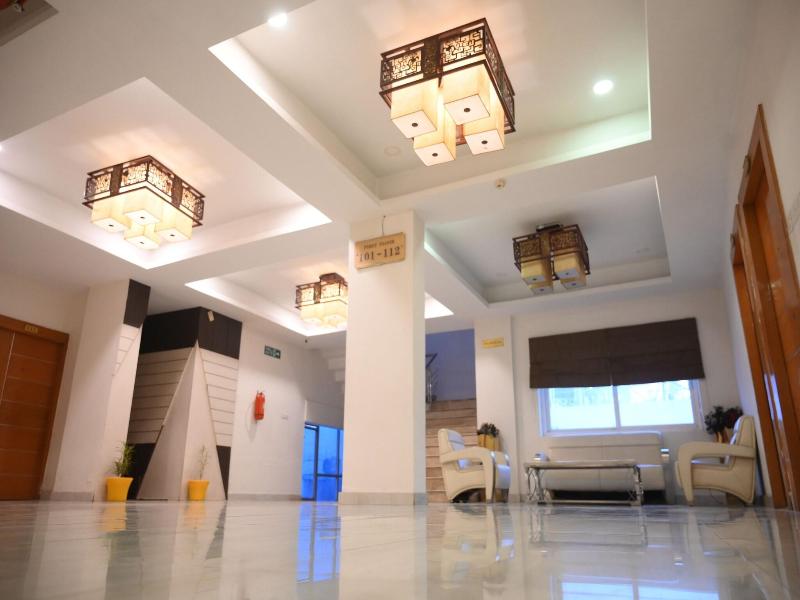 Vaibhav Inn image