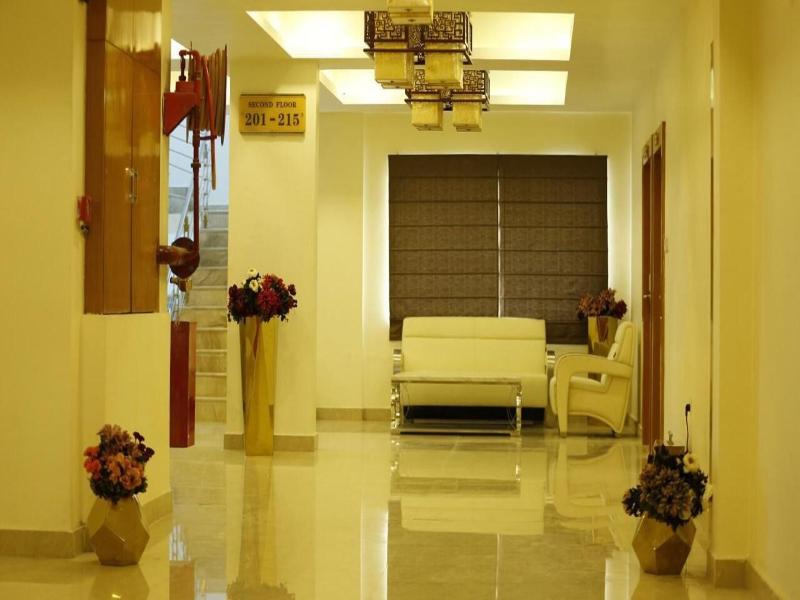 Vaibhav Inn image