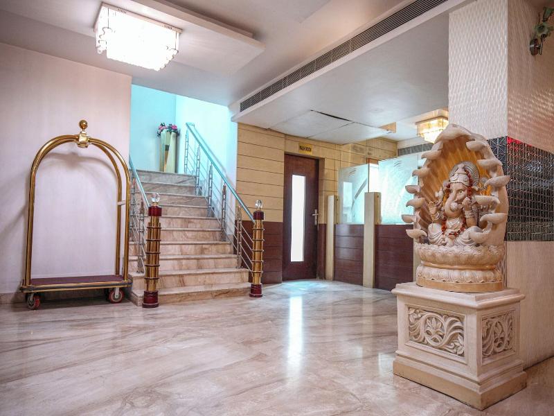 Vaibhav Inn image