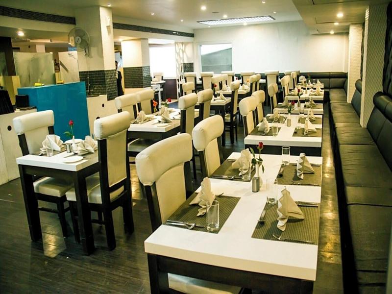 Vaibhav Inn image