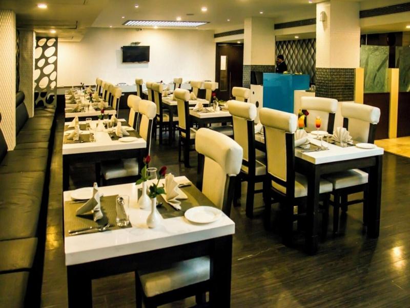 Vaibhav Inn image