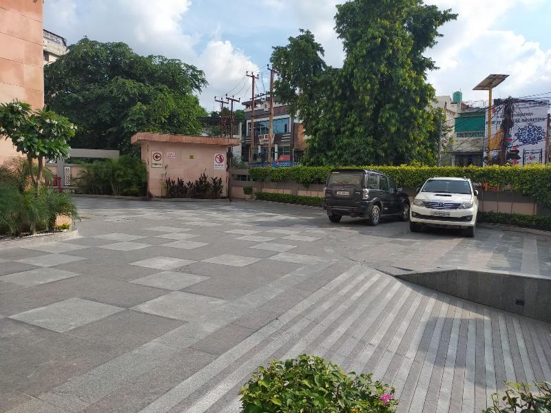 Fortune Park Bbd image