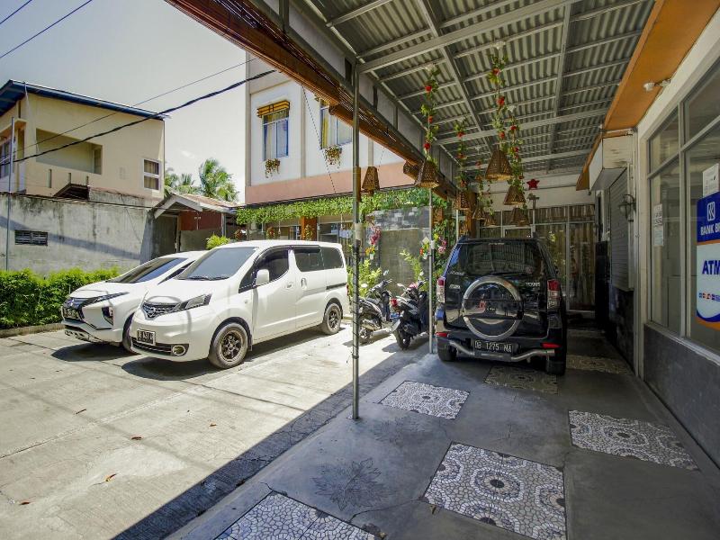 Formerly Reddoorz Near Rsup Prof Kandou Manado